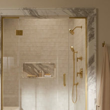 Up to 30% Off Shower Accessories