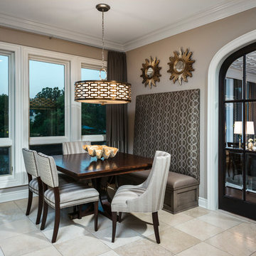 Bloomfield Renovation
