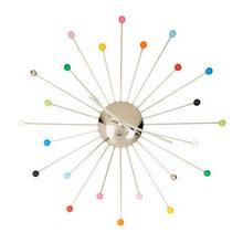 clocks
