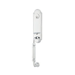 EMTEK Hardware at Brooklyn Doors INC - Products
