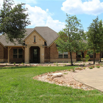 Southwest Swale Way - Curb Appeal After