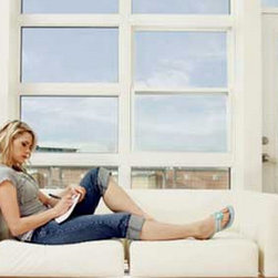 Modern Windows - Windows And Doors