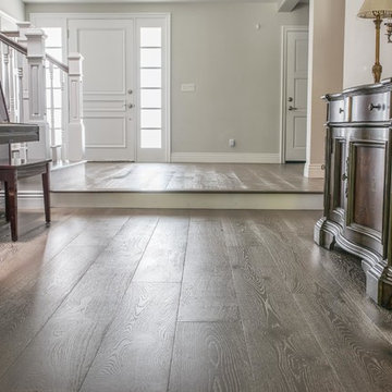 ADM Flooring Design