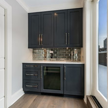 Wet Bar