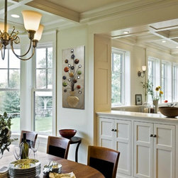 Wall Decor - Metal Wall Art