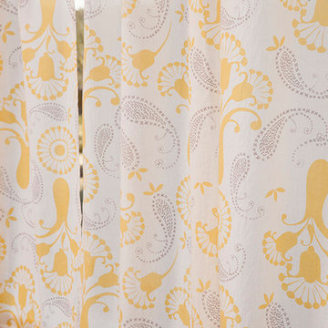 Designer Curtains