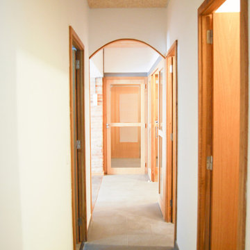REHABILITACIÓN PISO FEL137