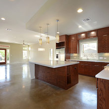 Kitchen Ideas