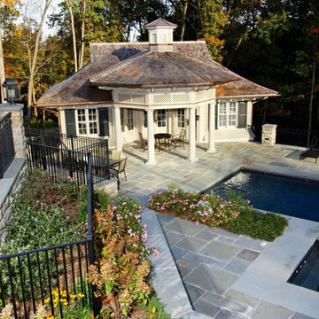 Chappaqua - Custom Build