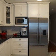 backsplash