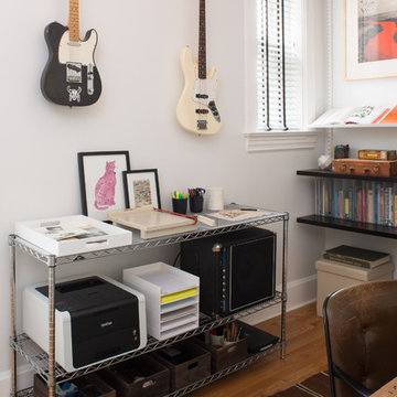 Home Office