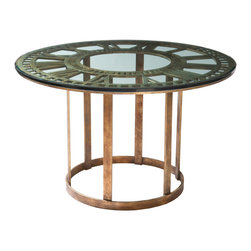 Artemis Dining Table - Dining Tables
