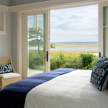 Nursery Jr. Suite