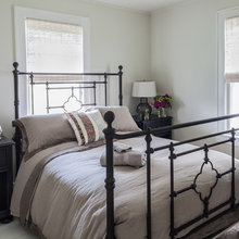 Master bed room