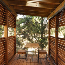 tree house