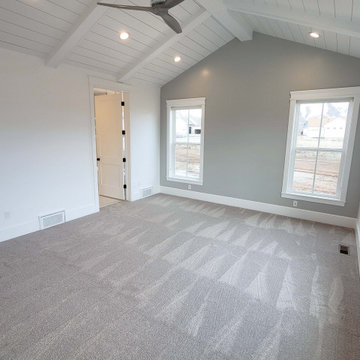 Hatch House Project