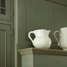 cabinets