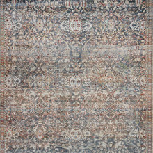 Cabin Rugs