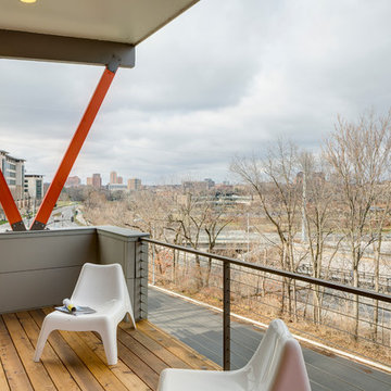 1127 Residence