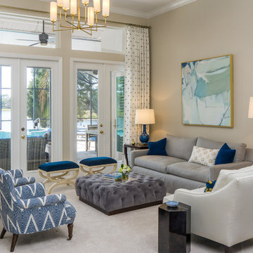 Calabay Cove Vacation Home Transformation