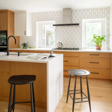 Ardmore | Colonial Revival Whole Home Renovation