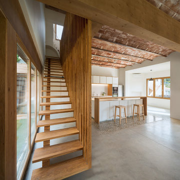 Rehabilitación en Sarrià