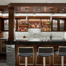 bar