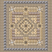 Tile Designs