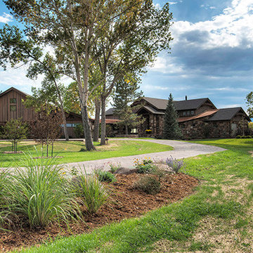Our Custom Homes