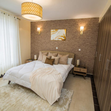 Bedrooms