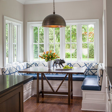 Indian Hills Breakfast Nook