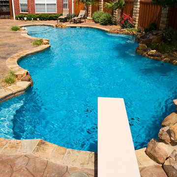 Oasis Escape Style