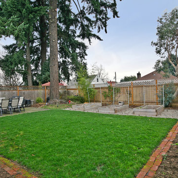 REPRESENTED SELLER - N Baldwin & Burrage