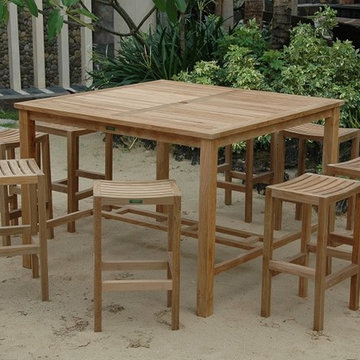 Pool and Patio Bar Sets