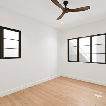 Menlo Park Project