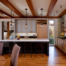Kitchen Ideas