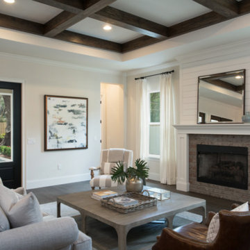 Gaines Way Residence