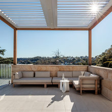 Outdoor room