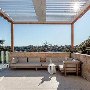 Seaforth Family Home, Sydney, Australia