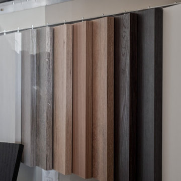 Beverly Hills Showroom