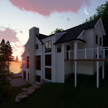 Renderings
