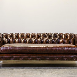 Chesterfields - Sofas And Sectionals