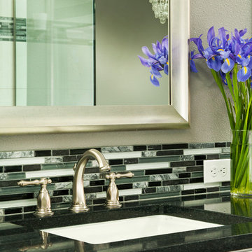 Kenmore Master Bath