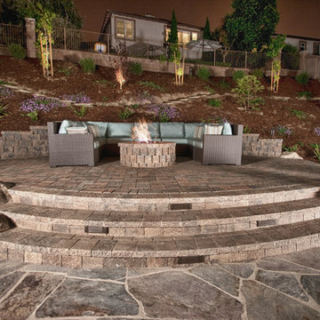 Marzell Project : Western Outdoor Designs