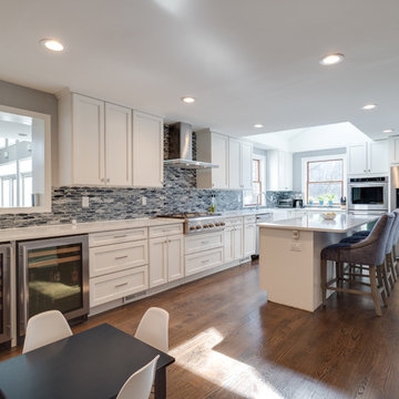 Wayne, PA Home Remodel