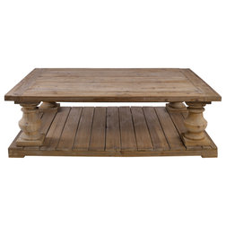 Traditional Coffee Tables by Uttermost