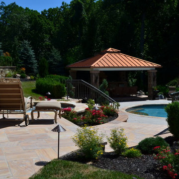 Outdoor Living