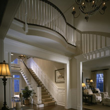halls/foyer