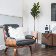 Living Room Ideas