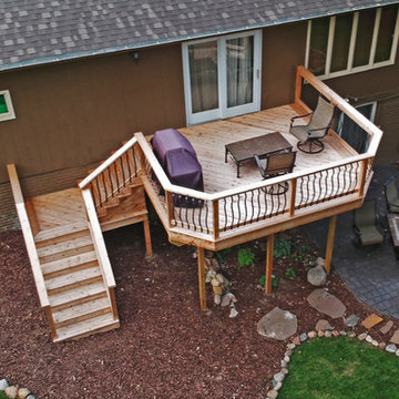 New Deck